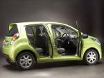 Chevrolet Spark 2010 года (ZA)